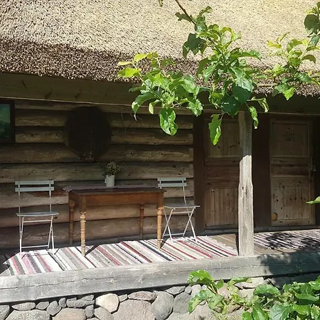 Bullers-gita Talu Ruhnu