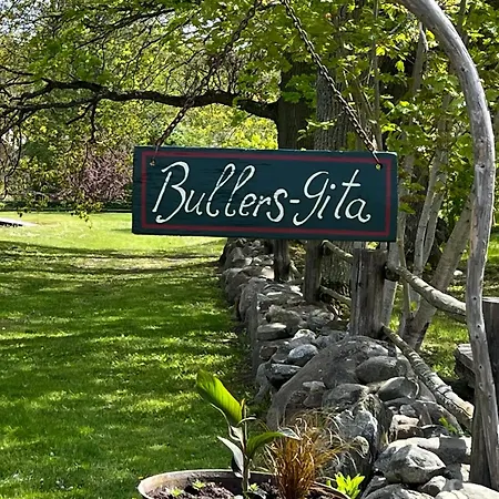 Bullers-gita Talu Ruhnu