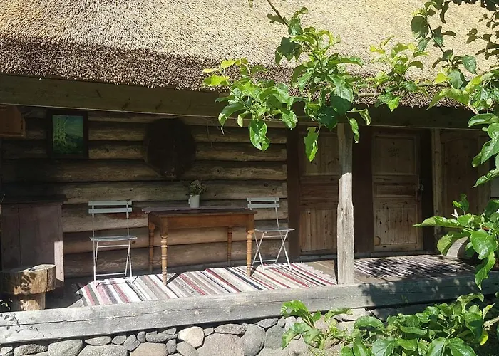 Bullers-gita Talu Ruhnu