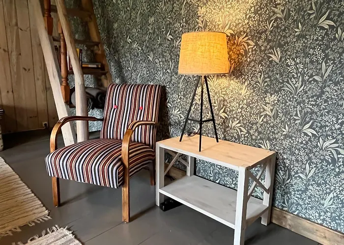 Gospodarstwo wiejskie Bullers-gita Talu Ruhnu