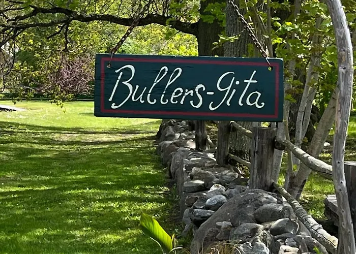 Bullers-gita Talu Ruhnu
